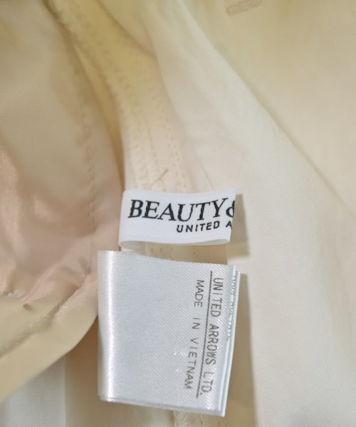 BEAUTY&YOUTH UNITED ARROWS（ビューティーアンドユースユナイテッドアローズ）その他 白 サイズ:S レディース/2200711082052