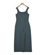 BEAUTY&YOUTH UNITED ARROWS（ビューティーアンドユースユナイテッドアローズ）オールインワン/サロペット 緑 サイズ:S レディース/2200711082069