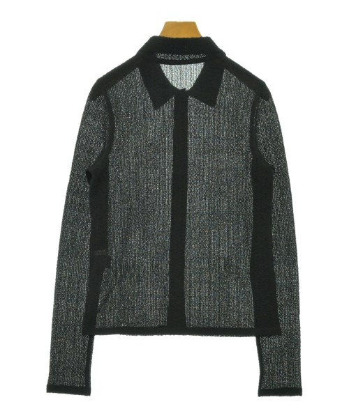 BEAUTY&YOUTH UNITED ARROWS（ビューティーアンドユースユナイテッドアローズ）カジュアルシャツ 黒 サイズ:-(M位) レディース/2200711082106