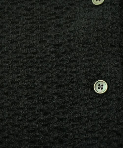 BEAUTY&YOUTH UNITED ARROWS（ビューティーアンドユースユナイテッドアローズ）カジュアルシャツ 黒 サイズ:-(M位) レディース/2200711082106