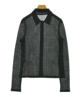 BEAUTY&YOUTH UNITED ARROWS（ビューティーアンドユースユナイテッドアローズ）カジュアルシャツ 黒 サイズ:-(M位) レディース/2200711082106