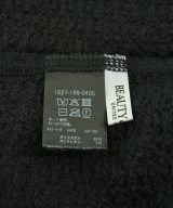 BEAUTY&YOUTH UNITED ARROWS（ビューティーアンドユースユナイテッドアローズ）カジュアルシャツ 黒 サイズ:-(M位) レディース/2200711082106