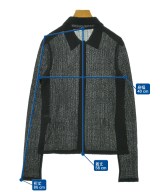 BEAUTY&YOUTH UNITED ARROWS（ビューティーアンドユースユナイテッドアローズ）カジュアルシャツ 黒 サイズ:-(M位) レディース/2200711082106