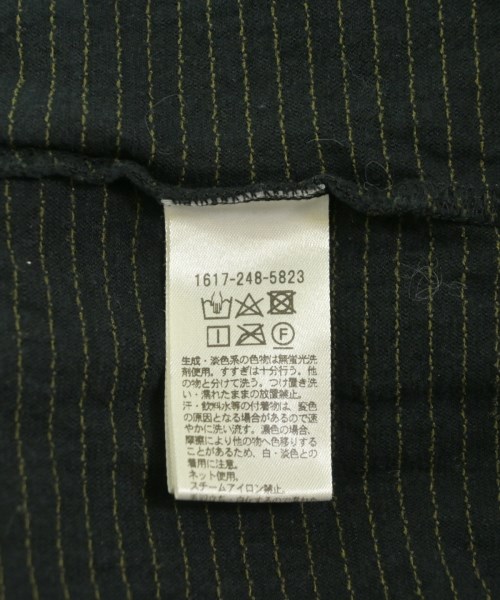 BEAUTY&YOUTH UNITED ARROWS（ビューティーアンドユースユナイテッドアローズ）Tシャツ・カットソー 黒 サイズ:-(M位) レディース/2200711082120