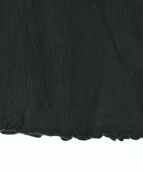 BEAUTY&YOUTH UNITED ARROWS（ビューティーアンドユースユナイテッドアローズ）Tシャツ・カットソー 黒 サイズ:-(M位) レディース/2200711082120