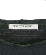 BEAUTY&YOUTH UNITED ARROWS（ビューティーアンドユースユナイテッドアローズ）Tシャツ・カットソー 黒 サイズ:-(M位) レディース/2200711082120
