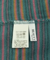 BEAUTY&YOUTH UNITED ARROWS（ビューティーアンドユースユナイテッドアローズ）Tシャツ・カットソー 緑 サイズ:-(M位) レディース/2200711082137