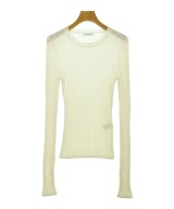 BEAUTY&YOUTH UNITED ARROWS（ビューティーアンドユースユナイテッドアローズ）ニット・セーター 白 サイズ:-(M位) レディース/2200711082151