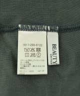BEAUTY&YOUTH UNITED ARROWS（ビューティーアンドユースユナイテッドアローズ）Tシャツ・カットソー 緑 サイズ:-(M位) レディース/2200711082168