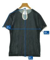 BEAUTY&YOUTH UNITED ARROWS（ビューティーアンドユースユナイテッドアローズ）Tシャツ・カットソー 緑 サイズ:-(M位) レディース/2200711082168