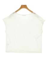 BEAUTY&YOUTH UNITED ARROWS（ビューティーアンドユースユナイテッドアローズ）ノースリーブ 白 サイズ:F レディース/2200711326026