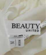 BEAUTY&YOUTH UNITED ARROWS（ビューティーアンドユースユナイテッドアローズ）ロング・マキシ丈スカート 白 サイズ:M レディース/2200712854092