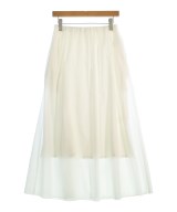 BEAUTY&YOUTH UNITED ARROWS ロング・マキシ丈スカート