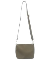 BEAUTY&YOUTH UNITED ARROWS（ビューティーアンドユースユナイテッドアローズ）ショルダーバッグ 茶 サイズ:- レディース/2200713040012