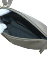 BEAUTY&YOUTH UNITED ARROWS（ビューティーアンドユースユナイテッドアローズ）ショルダーバッグ 茶 サイズ:- レディース/2200713040012
