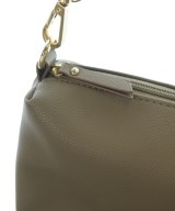 BEAUTY&YOUTH UNITED ARROWS（ビューティーアンドユースユナイテッドアローズ）ショルダーバッグ 茶 サイズ:- レディース/2200713040012