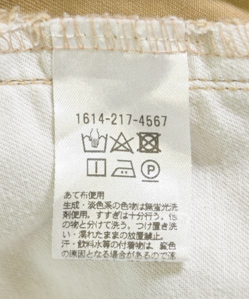 BEAUTY&YOUTH UNITED ARROWS（ビューティーアンドユースユナイテッドアローズ）その他 ベージュ サイズ:S レディース/2200713487015