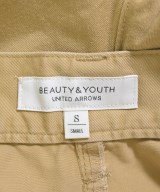 BEAUTY&YOUTH UNITED ARROWS（ビューティーアンドユースユナイテッドアローズ）その他 ベージュ サイズ:S レディース/2200713487015