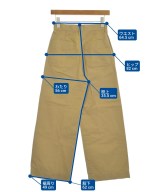 BEAUTY&YOUTH UNITED ARROWS（ビューティーアンドユースユナイテッドアローズ）その他 ベージュ サイズ:S レディース/2200713487015