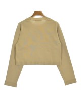 BEAUTY&YOUTH UNITED ARROWS（ビューティーアンドユースユナイテッドアローズ）カーディガン ベージュ サイズ:F レディース/2200715727034