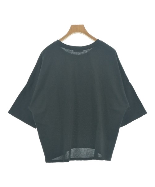 BEAUTY&YOUTH UNITED ARROWS（ビューティーアンドユースユナイテッドアローズ）Tシャツ・カットソー 黒 サイズ:F レディース/2200706432077