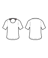 BEAUTY&YOUTH UNITED ARROWS（ビューティーアンドユースユナイテッドアローズ）Tシャツ・カットソー 黒 サイズ:F レディース/2200706432077