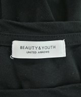 BEAUTY&YOUTH UNITED ARROWS（ビューティーアンドユースユナイテッドアローズ）Tシャツ・カットソー 黒 サイズ:F レディース/2200706432077
