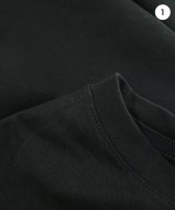 BEAUTY&YOUTH UNITED ARROWS（ビューティーアンドユースユナイテッドアローズ）Tシャツ・カットソー 黒 サイズ:F レディース/2200706432077