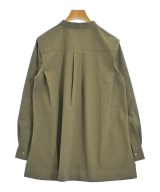 BEAUTY&YOUTH UNITED ARROWS（ビューティーアンドユースユナイテッドアローズ）カジュアルシャツ カーキ サイズ:F レディース/2200710921031