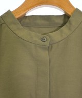 BEAUTY&YOUTH UNITED ARROWS（ビューティーアンドユースユナイテッドアローズ）カジュアルシャツ カーキ サイズ:F レディース/2200710921031
