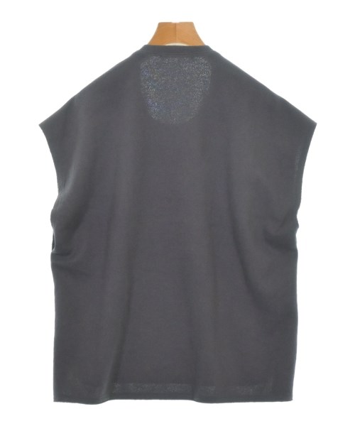 BEAUTY&YOUTH UNITED ARROWS（ビューティーアンドユースユナイテッドアローズ）ノースリーブ グレー サイズ:-(M位) レディース/2200712519021