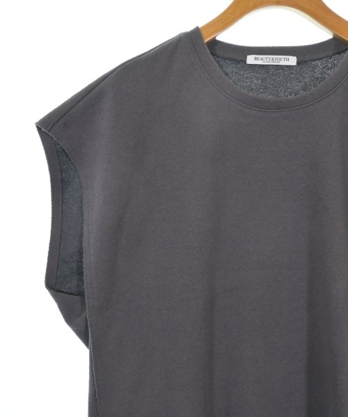BEAUTY&YOUTH UNITED ARROWS（ビューティーアンドユースユナイテッドアローズ）ノースリーブ グレー サイズ:-(M位) レディース/2200712519021