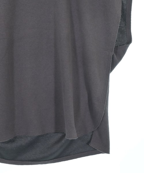 BEAUTY&YOUTH UNITED ARROWS（ビューティーアンドユースユナイテッドアローズ）ノースリーブ グレー サイズ:-(M位) レディース/2200712519021