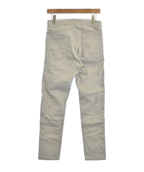 BEAUTY&YOUTH UNITED ARROWS（ビューティーアンドユースユナイテッドアローズ）デニムパンツ グレー サイズ:28(L位) レディース/2200712519069