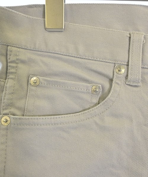BEAUTY&YOUTH UNITED ARROWS（ビューティーアンドユースユナイテッドアローズ）デニムパンツ グレー サイズ:28(L位) レディース/2200712519069