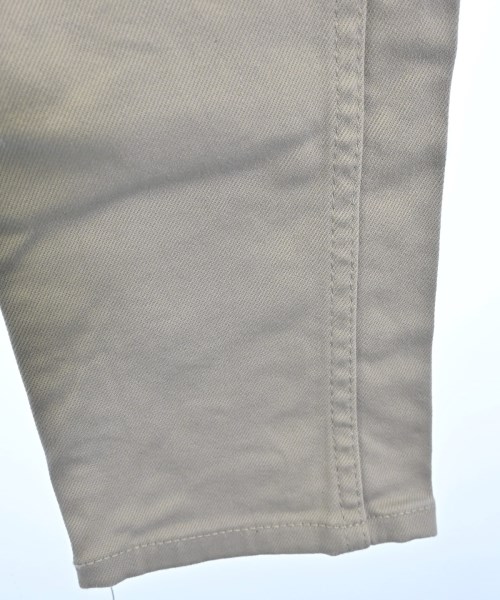 BEAUTY&YOUTH UNITED ARROWS（ビューティーアンドユースユナイテッドアローズ）デニムパンツ グレー サイズ:28(L位) レディース/2200712519069