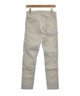 BEAUTY&YOUTH UNITED ARROWS（ビューティーアンドユースユナイテッドアローズ）デニムパンツ グレー サイズ:28(L位) レディース/2200712519069
