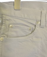 BEAUTY&YOUTH UNITED ARROWS（ビューティーアンドユースユナイテッドアローズ）デニムパンツ グレー サイズ:28(L位) レディース/2200712519069