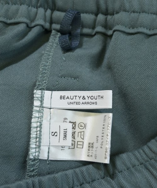BEAUTY&YOUTH UNITED ARROWS（ビューティーアンドユースユナイテッドアローズ）その他 青 サイズ:S レディース/2200713441147