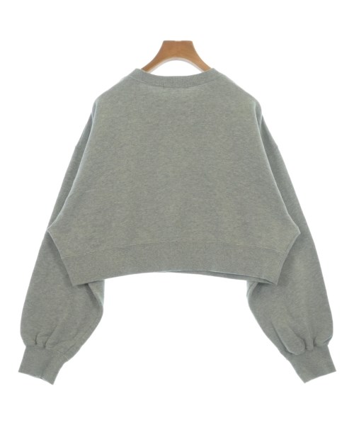 BEAUTY&YOUTH UNITED ARROWS（ビューティーアンドユースユナイテッドアローズ）スウェット グレー サイズ:F レディース/2200714175027