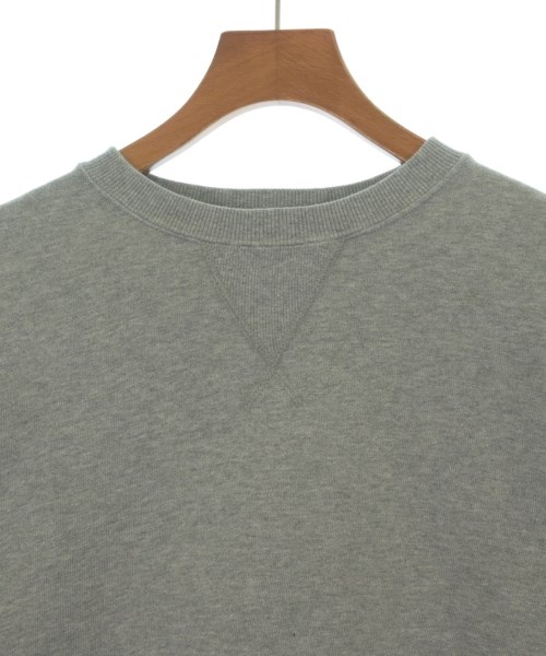 BEAUTY&YOUTH UNITED ARROWS（ビューティーアンドユースユナイテッドアローズ）スウェット グレー サイズ:F レディース/2200714175027