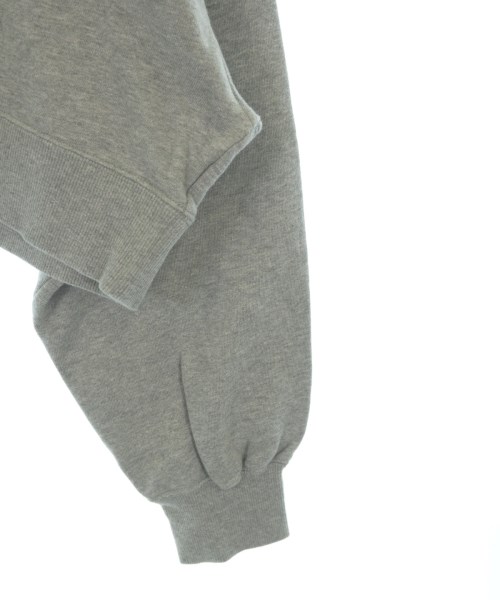 BEAUTY&YOUTH UNITED ARROWS（ビューティーアンドユースユナイテッドアローズ）スウェット グレー サイズ:F レディース/2200714175027