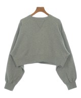 BEAUTY&YOUTH UNITED ARROWS（ビューティーアンドユースユナイテッドアローズ）スウェット グレー サイズ:F レディース/2200714175027