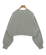 BEAUTY&YOUTH UNITED ARROWS（ビューティーアンドユースユナイテッドアローズ）スウェット グレー サイズ:F レディース/2200714175027