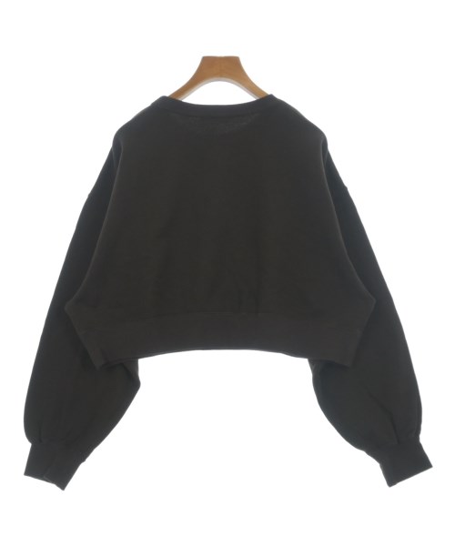 BEAUTY&YOUTH UNITED ARROWS（ビューティーアンドユースユナイテッドアローズ）スウェット 茶 サイズ:F レディース/2200714175034