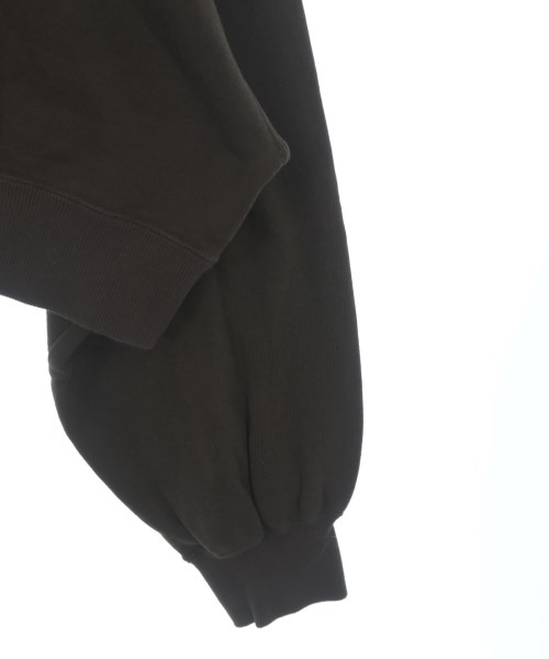 BEAUTY&YOUTH UNITED ARROWS（ビューティーアンドユースユナイテッドアローズ）スウェット 茶 サイズ:F レディース/2200714175034