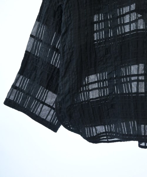 BEAUTY&YOUTH UNITED ARROWS（ビューティーアンドユースユナイテッドアローズ）ブラウス 紺 サイズ:F レディース/2200716078029