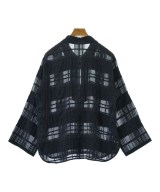 BEAUTY&YOUTH UNITED ARROWS（ビューティーアンドユースユナイテッドアローズ）ブラウス 紺 サイズ:F レディース/2200716078029