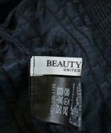 BEAUTY&YOUTH UNITED ARROWS（ビューティーアンドユースユナイテッドアローズ）ブラウス 紺 サイズ:F レディース/2200716078029