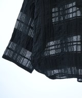BEAUTY&YOUTH UNITED ARROWS（ビューティーアンドユースユナイテッドアローズ）ブラウス 紺 サイズ:F レディース/2200716078029